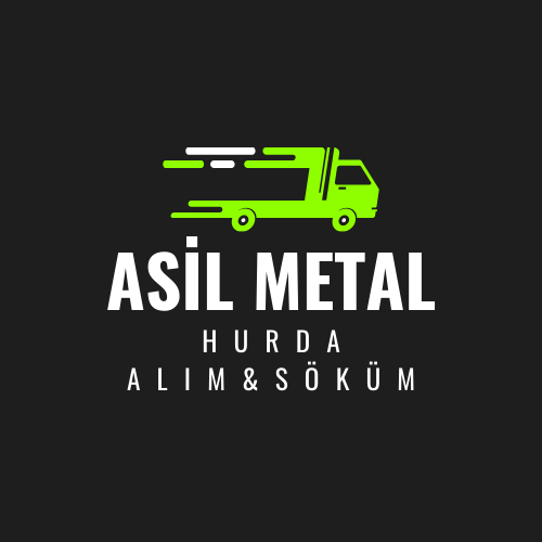 Asil Metal Logo